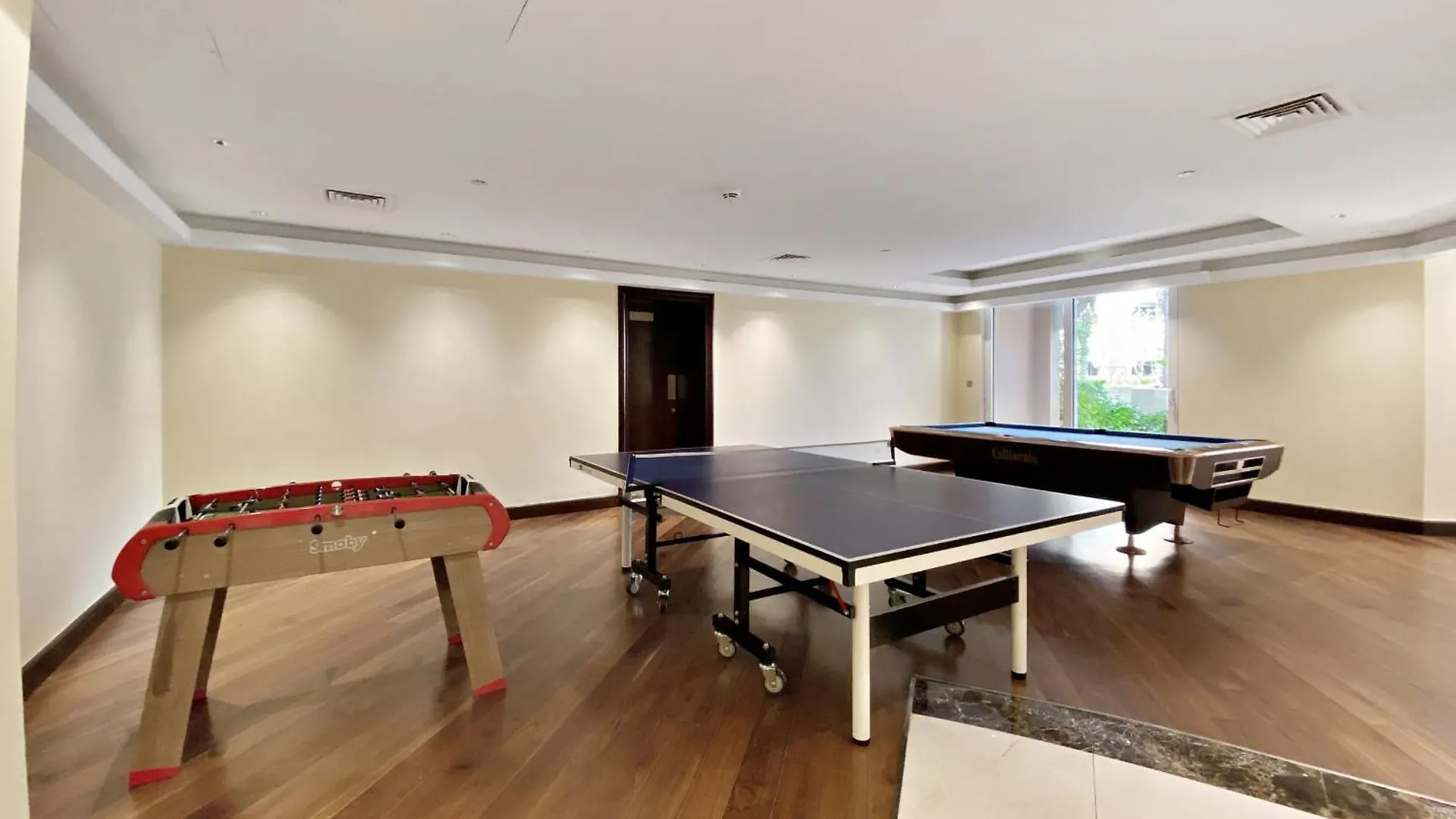 Vayk - Luxurious 1 Bedroom With Private Beach Access In Palm Jumeirah Dubai United Arab Emirates