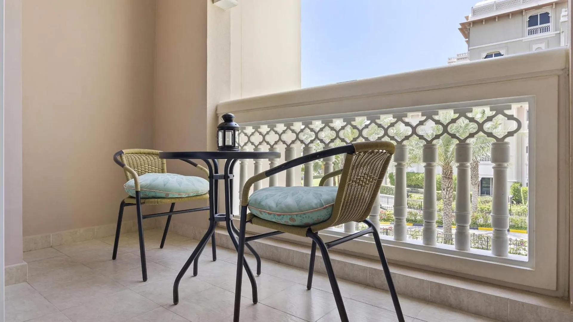 Vayk - Luxurious 1 Bedroom With Private Beach Access In Palm Jumeirah Dubai 0*,